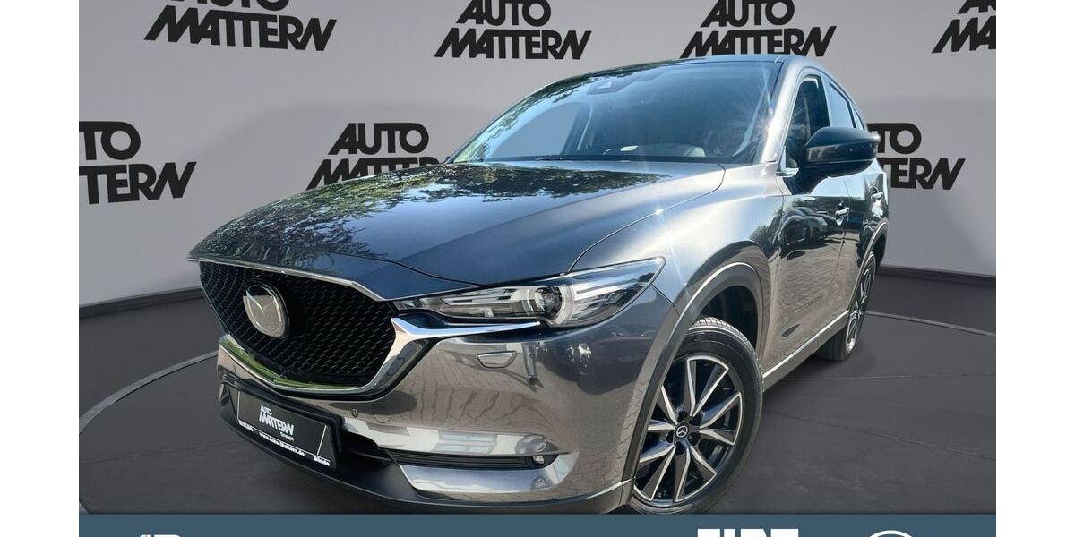 Mazda CX-5 81.650 km 21.490 &euro; Buende 32257