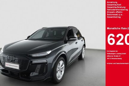 Audi Q6 e-tron 17.762 km 64.815 &euro; Gütersloh 33334
