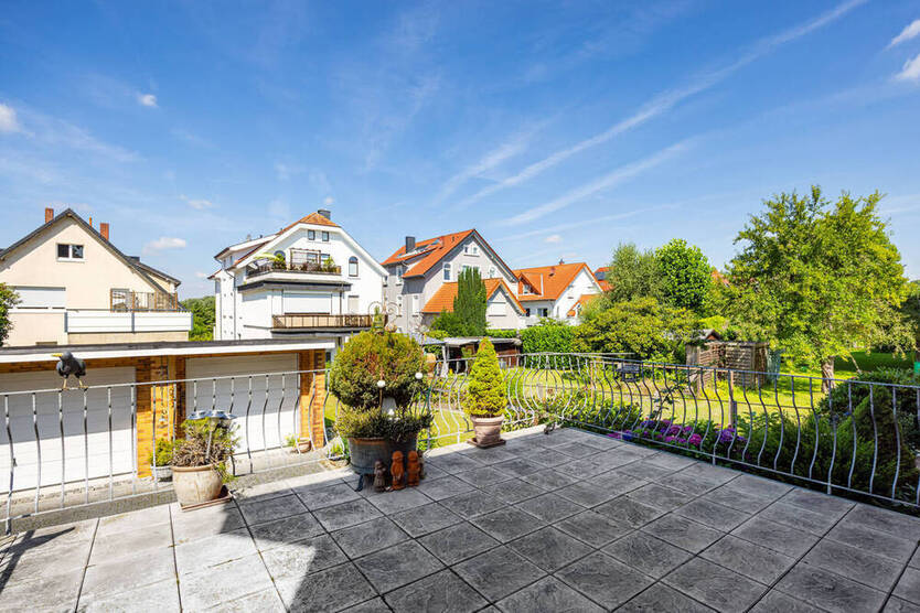 Gepflegtes Einfamilienhaus in beliebter Lage!