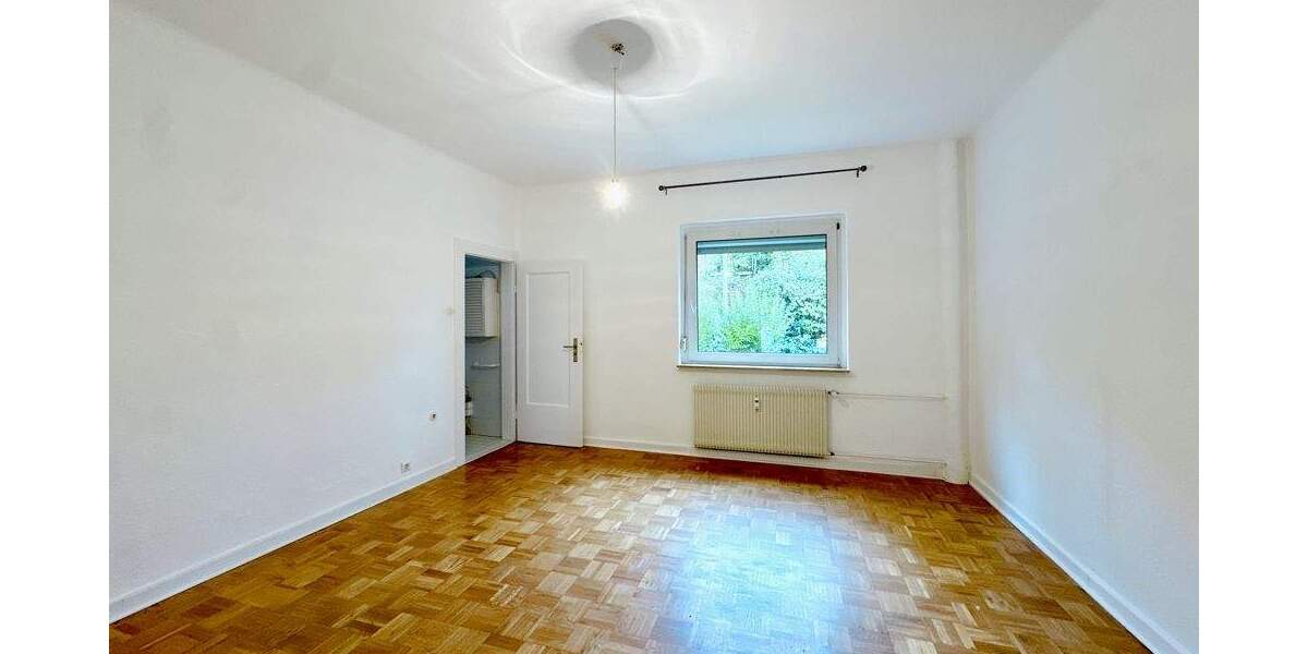 Etagenwohnung Bielefeld / Brackwede Brackwede - 3 Zimmer, 84 m&sup2;, 655&euro; | Angebot:22504952