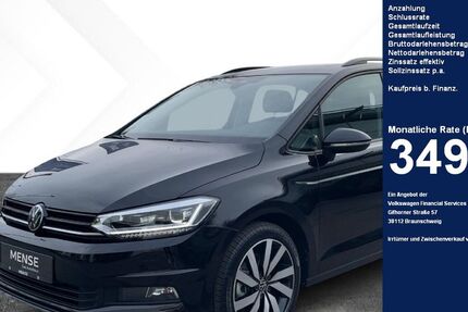 VW Touran 25.000 km 35.985 &euro; Gütersloh 33334