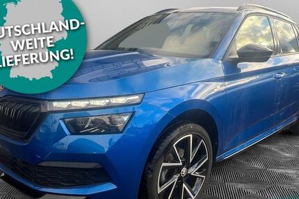 Skoda Kamiq 47.055 km 21.881 &euro; Gütersloh 33334
