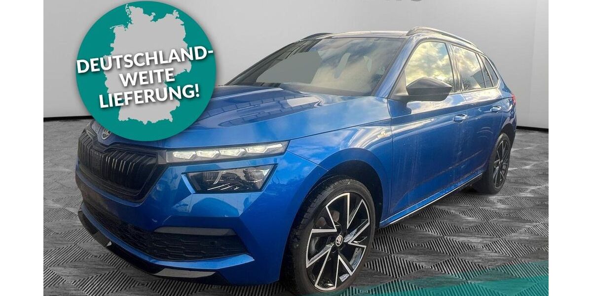 Skoda Kamiq 47.055 km 21.881 &euro; Gütersloh 33334