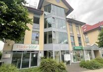 Arbeiten im Stadtkern Paderborns!