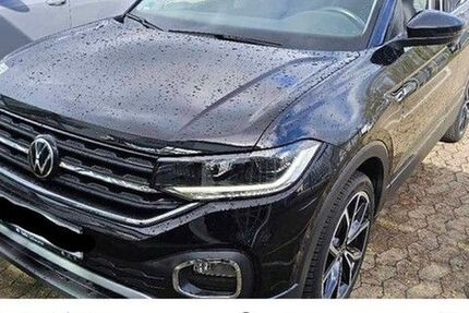 VW T-Cross 11.400 km 19.890 &euro; Bünde 32257