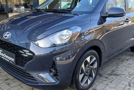 Hyundai i10 3.500 km 20.390 € Herford 32049