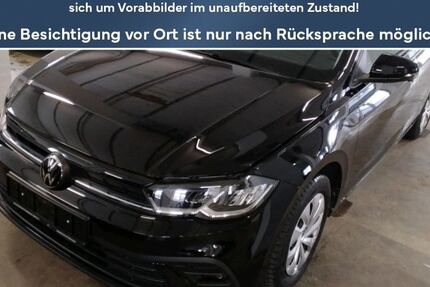 VW Polo 19.469 km 17.850 &euro; Rietberg 33397