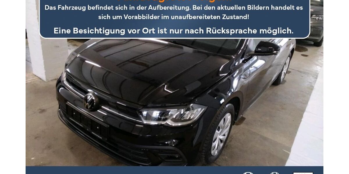 VW Polo 19.469 km 17.850 &euro; Rietberg 33397