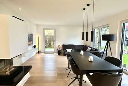 Wohnung zum Kaufen in Bielefeld 620.000 € 100 m² 3 zimmer