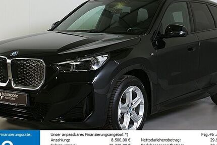 BMW iX1 37.000 km 37.840 € Paderborn 33100