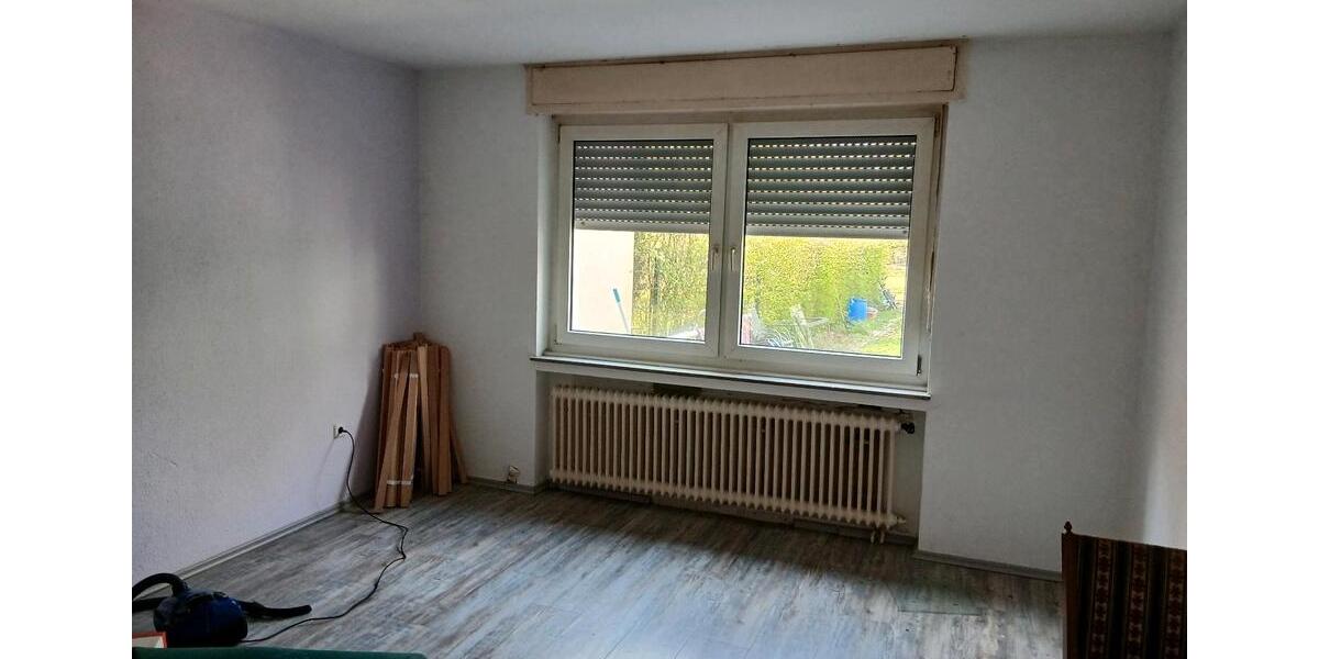 Etagenwohnung Bielefeld Heepen - 1 Zimmer, 14 m&sup2;, 400&euro; | Angebot:26167250