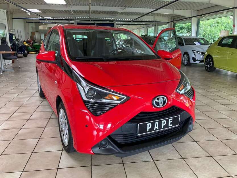Aygo