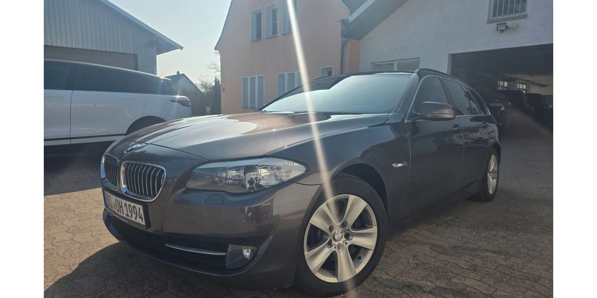BMW 530 295.000 km 8.499 &euro; Augustdorf 32832