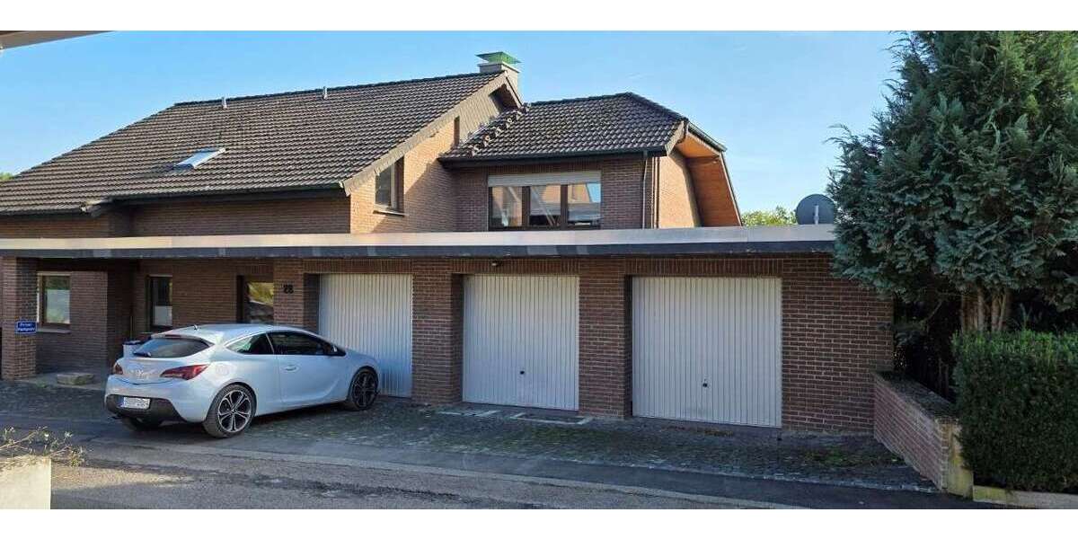 Wohnung zum Mieten in Vlotho 960 € 120 m² 3 zimmer