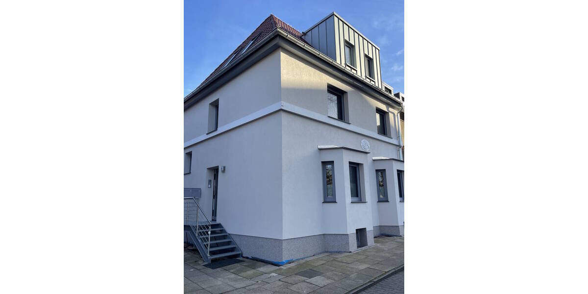 Etagenwohnung Bielefeld Innenstadt - 2 Zimmer, 53 m&sup2;, 680&euro; | Angebot:26172281