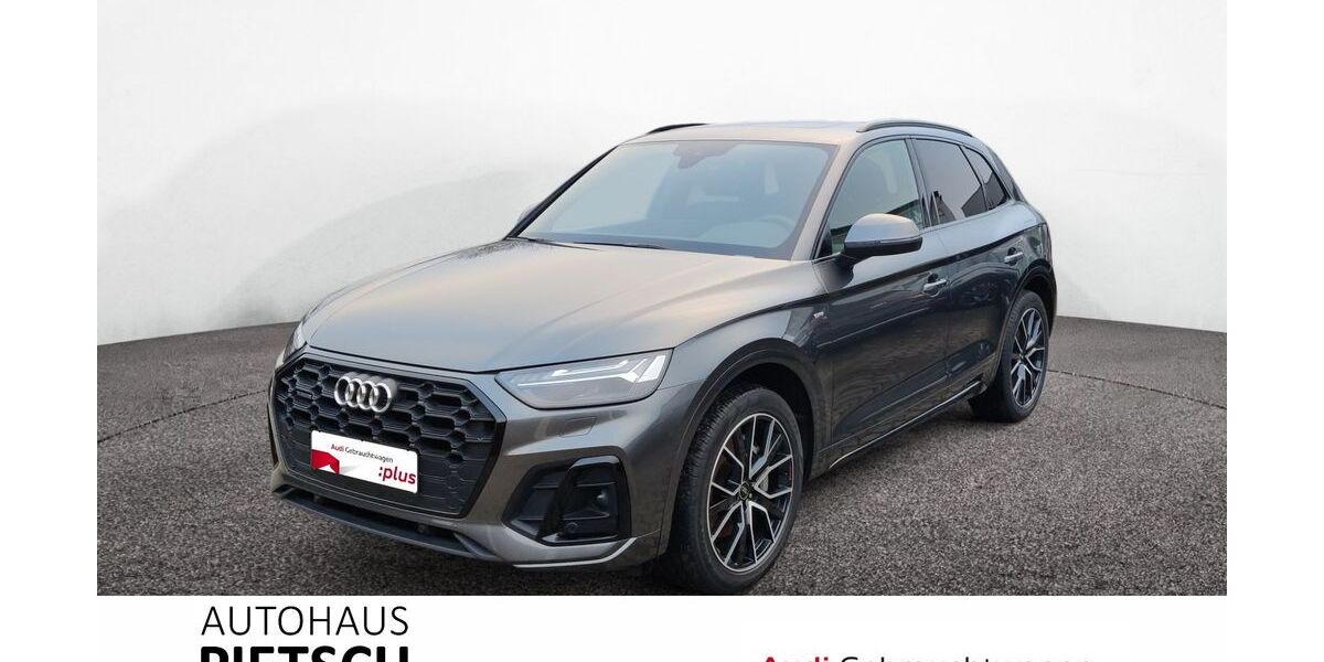 Audi Q5 100.972 km 36.880 &euro; Bünde 32257