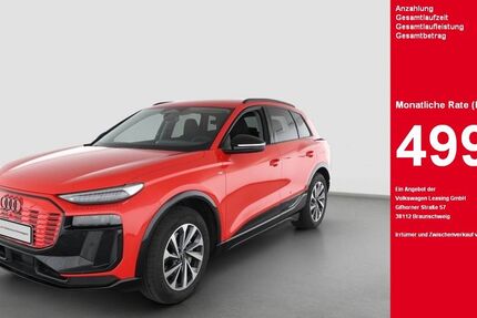 Audi Q6 e-tron 14.664 km 55.385 &euro; Gütersloh 33330
