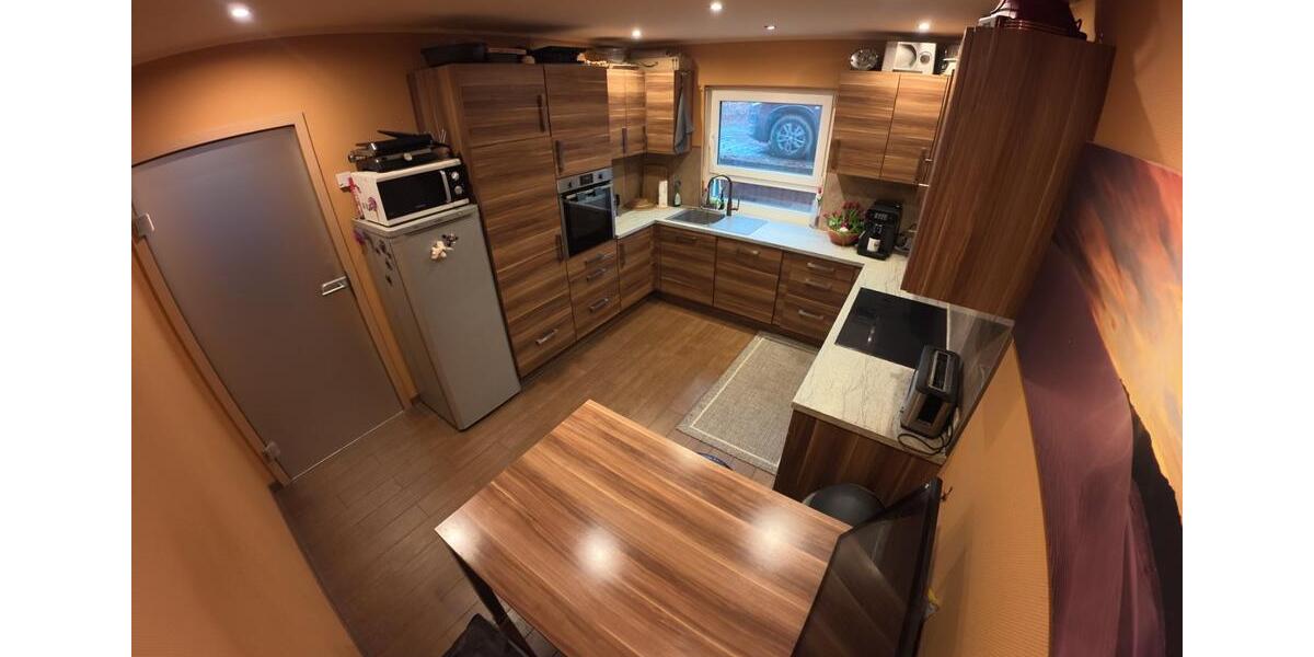 Einfamilienhaus Bielefeld Brackwede - 4 Zimmer, 123 m&sup2;, 650.000&euro; | Angebot:25647820