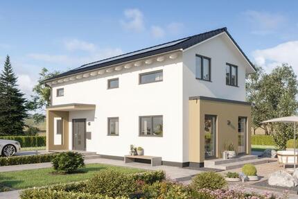 Haus Lage - 4 Zimmer, 126 m&sup2;, 1.600&euro; | Angebot:26421330