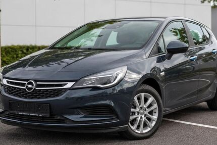Opel Astra 58.567 km 8.800 &euro; Melle 49324