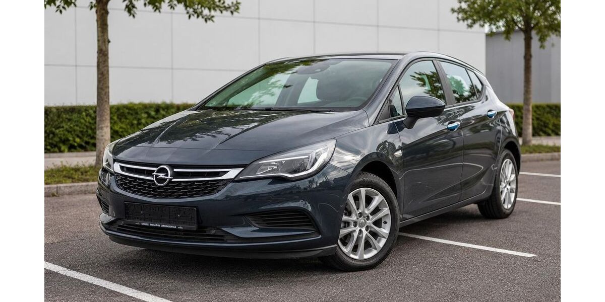 Opel Astra 58.567 km 8.800 &euro; Melle 49324