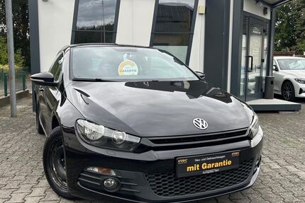 VW Scirocco 186.000 km 5.990 € Verl 33415