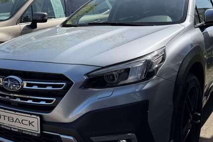 Subaru OUTBACK 47.100 km 36.400 &euro; Bad Oeynhausen 32549