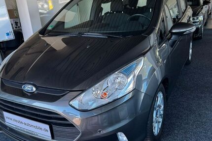 Ford B-Max 26.750 km 10.999 &euro; Herford 32051