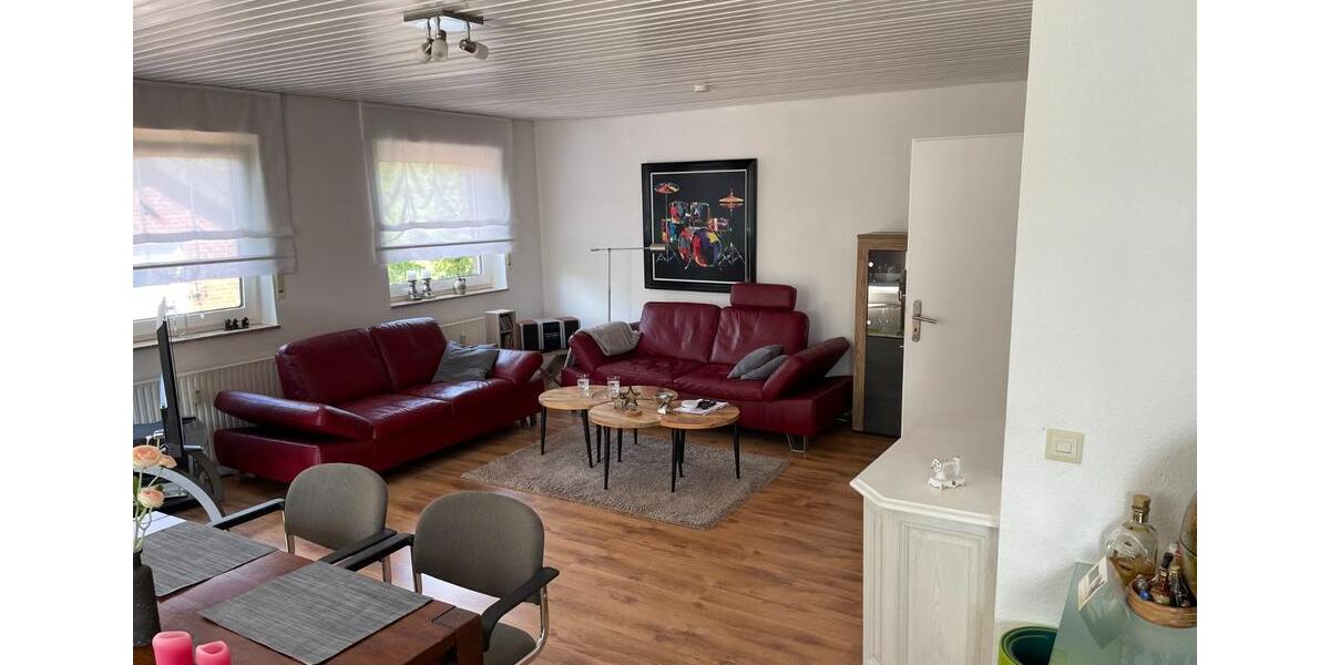 Etagenwohnung Gütersloh Kattenstroth - 2 Zimmer, 64 m&sup2;, 192.000&euro; | Angebot:25713586