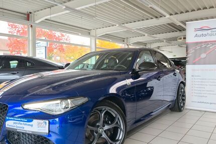 Alfa Romeo Giulia 68.000 km 32.990 € Gütersloh 33332