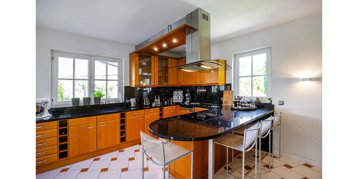 Einfamilienhaus Bad Salzuflen Biemsen-Ahmsen - 9 Zimmer, 149 m&sup2;, 645.000&euro; | Angebot:26823903