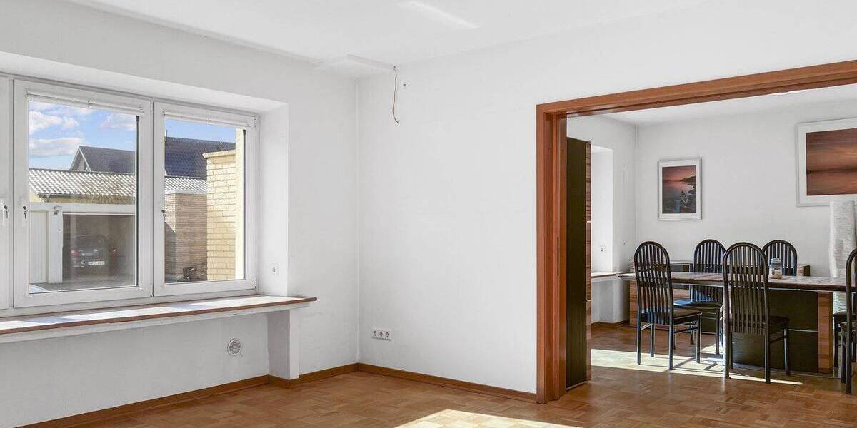 Mehrfamilienhaus, Wohnhaus Kirchlengern Südlengern - 9 Zimmer, 277 m&sup2;, 725.000&euro; | Angebot:25940223