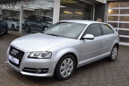 Audi A3 99.000 km 10.390 &euro; Herford 32052