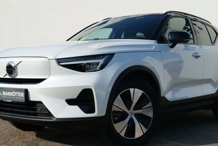 Volvo XC40 6.500 km 47.490 &euro; Bielefeld 33647
