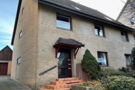 Wunderschöne, zentrale Wohnung in Enger - Herford 4 zimmer