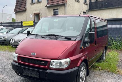 Ford Transit 218.000 km 2.390 &euro; Herford 32049