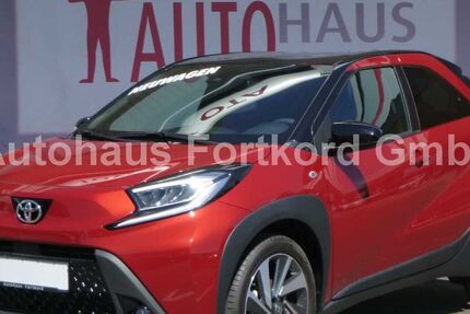 Toyota Aygo (X) 4.690 km 16.980 &euro; Bielefeld 33689