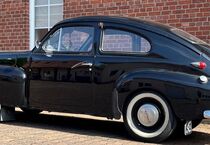 Volvo Andere