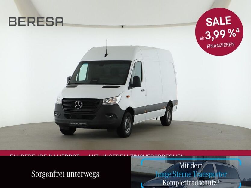 Mercedes-Benz Sprinter 12.999 km 44.958 € Bielefeld 33609