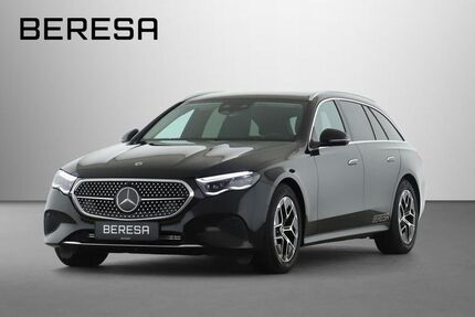 Mercedes E 220