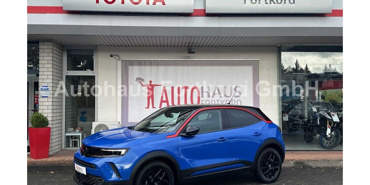 Opel Mokka 34.980 km 19.950 &euro; Bielefeld 33689