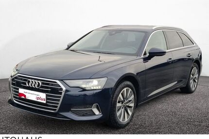 Audi A6 93.863 km 28.690 &euro; Melle 49324