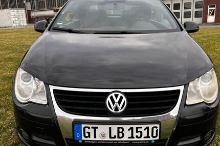 VW Eos