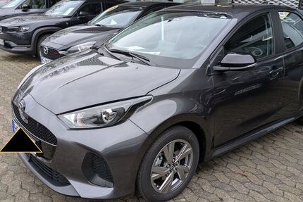 Mazda 2 3.000 km 22.190 &euro; Hiddenhausen 32120