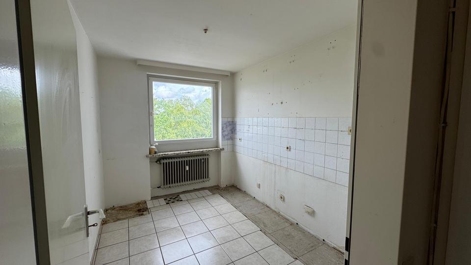 Mehrfamilienhaus, Wohnhaus Bielefeld Stieghorst - 3 Zimmer, 79 m&sup2;, 200.000&euro; | Angebot:26815455