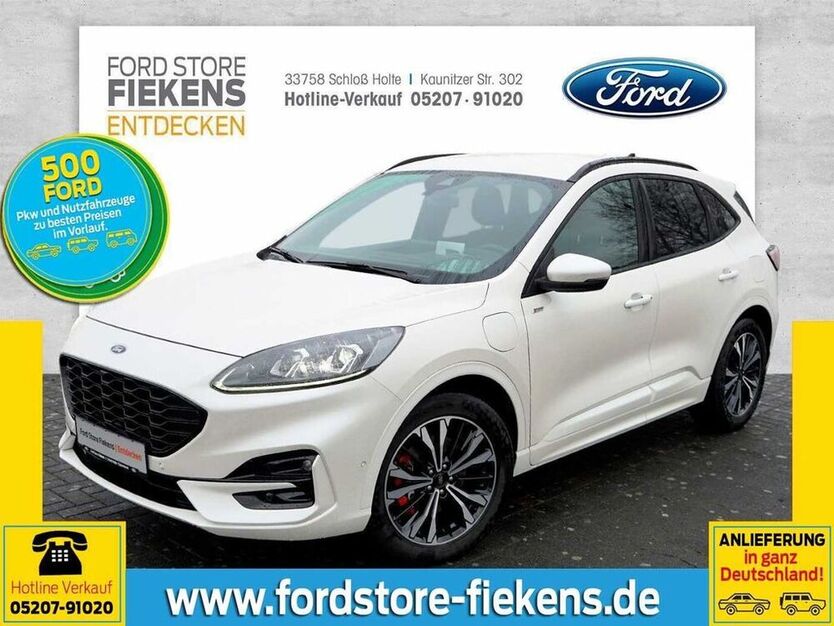 Kuga