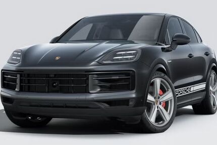 Porsche Cayenne 16.836 km 109.800 &euro; Bielefeld 33719