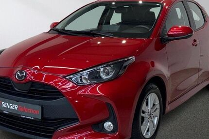 Mazda 2 Hybrid 26.166 km 17.690 &euro; Bünde 32257