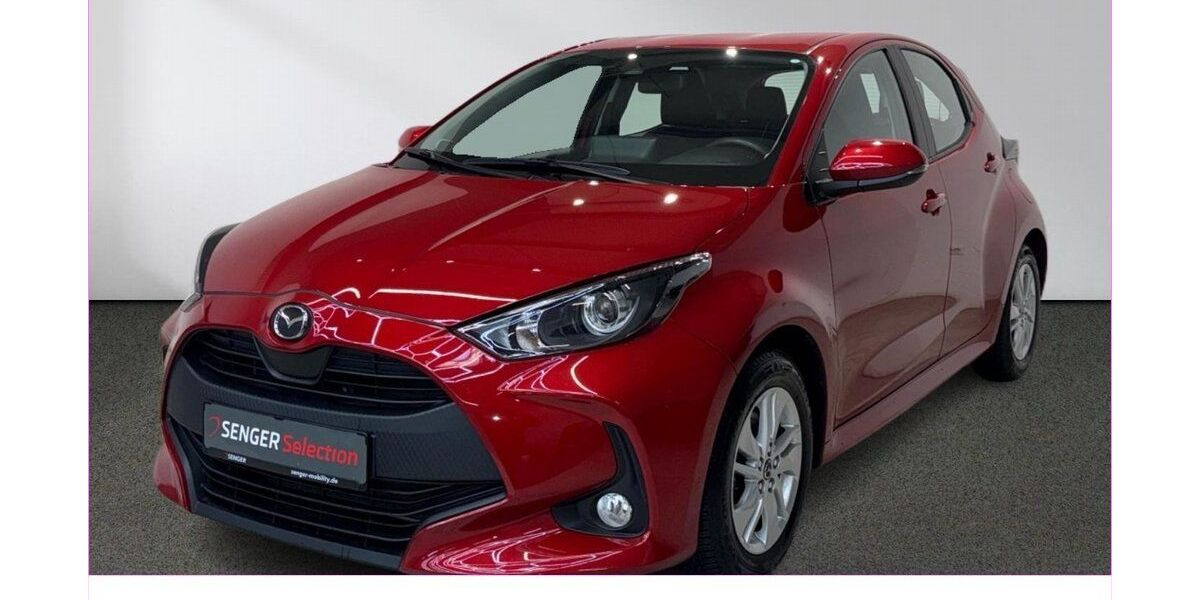 Mazda 2 Hybrid 26.166 km 17.690 &euro; Bünde 32257