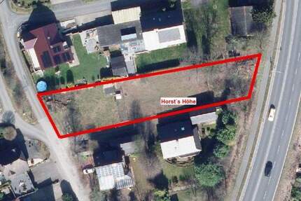 Bezahlbares Baugrundstück!!! zimmer